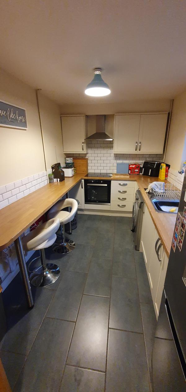 3 bedroom house in Humberstone House Exchange