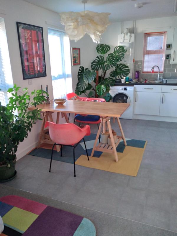 1 bedroom flat in Dartington House Exchange