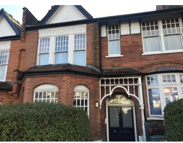 1 bedroom flat in Muswell Hill House Exchange