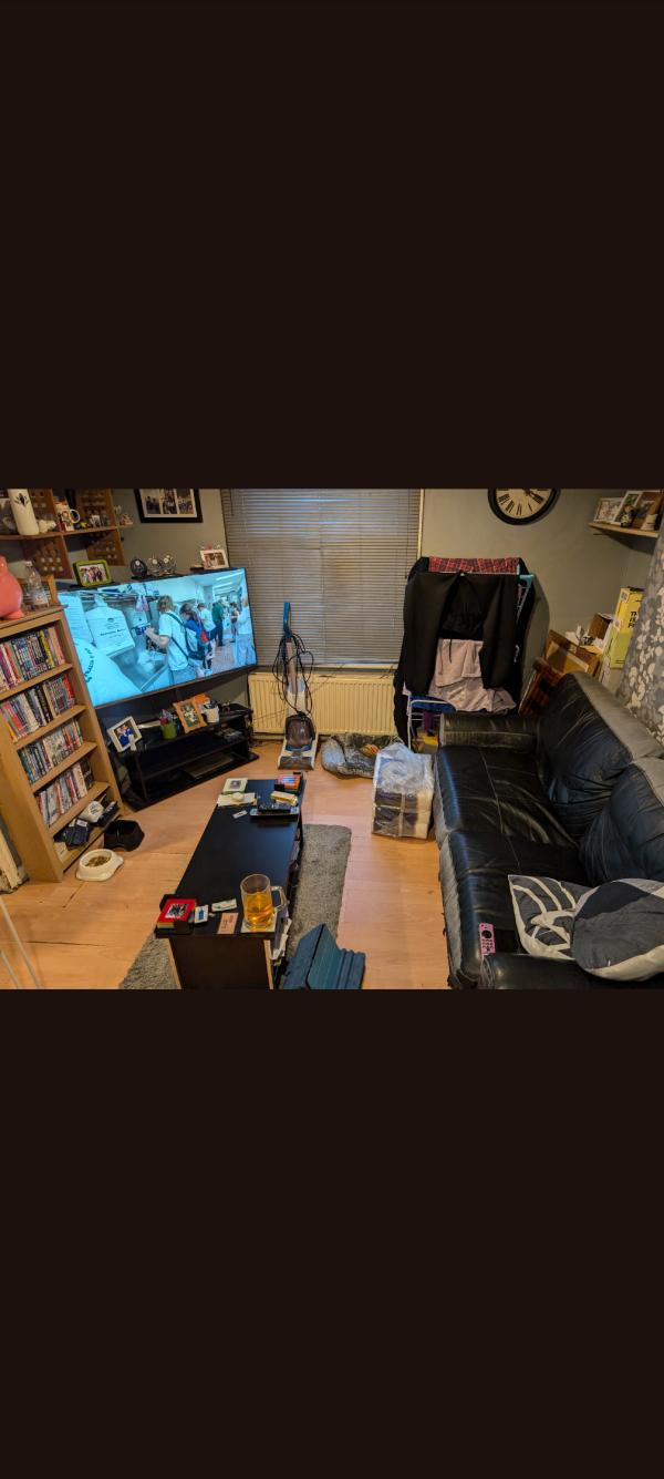 2 bedroom house in Wandsworth House Exchange