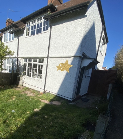 3   bedroom house in Letchworth Garden City