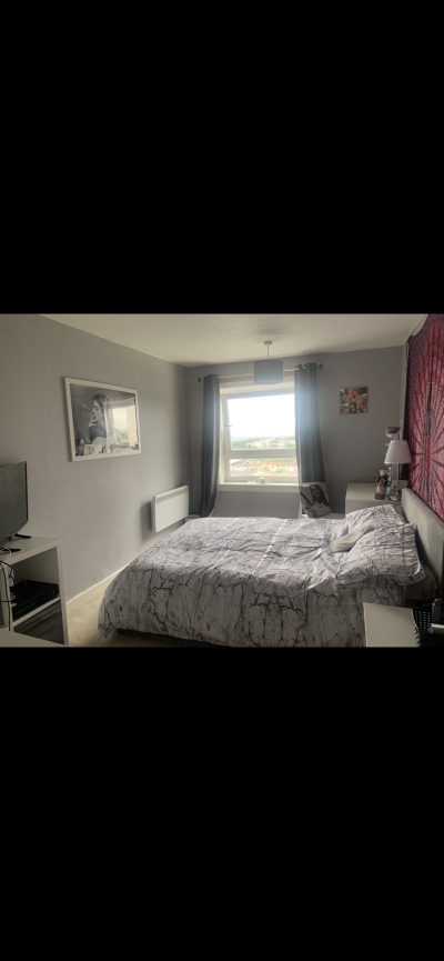 2   bedroom flat in East Kilbride