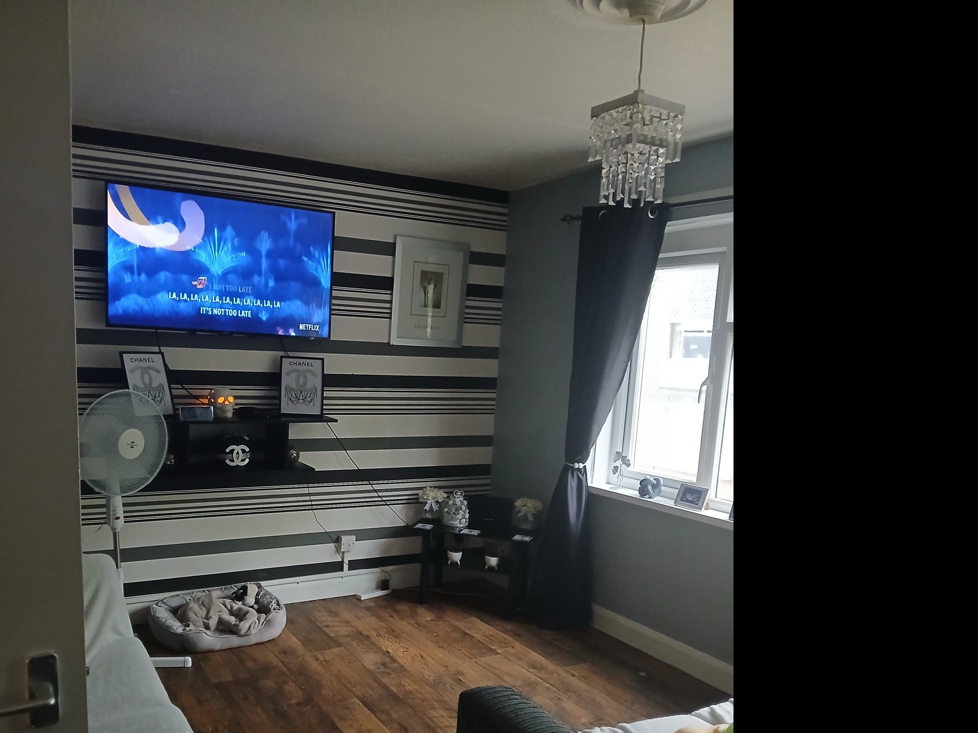 2 bedroom maisonette in Tipton House Exchange