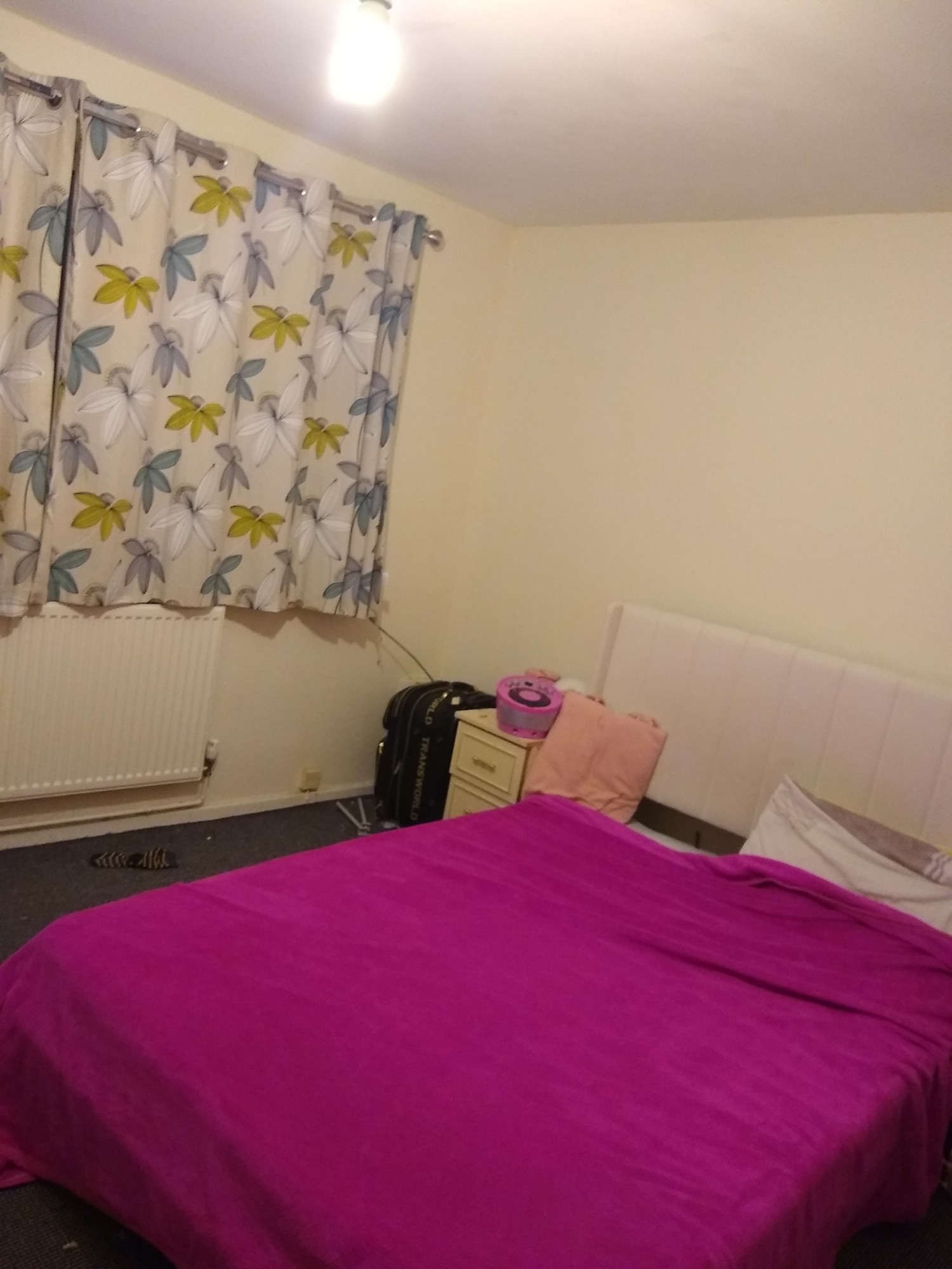 1 bedroom flat in Leigh House Exchange