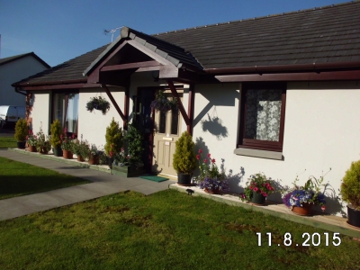 2   bedroom bungalow in Lochmaben