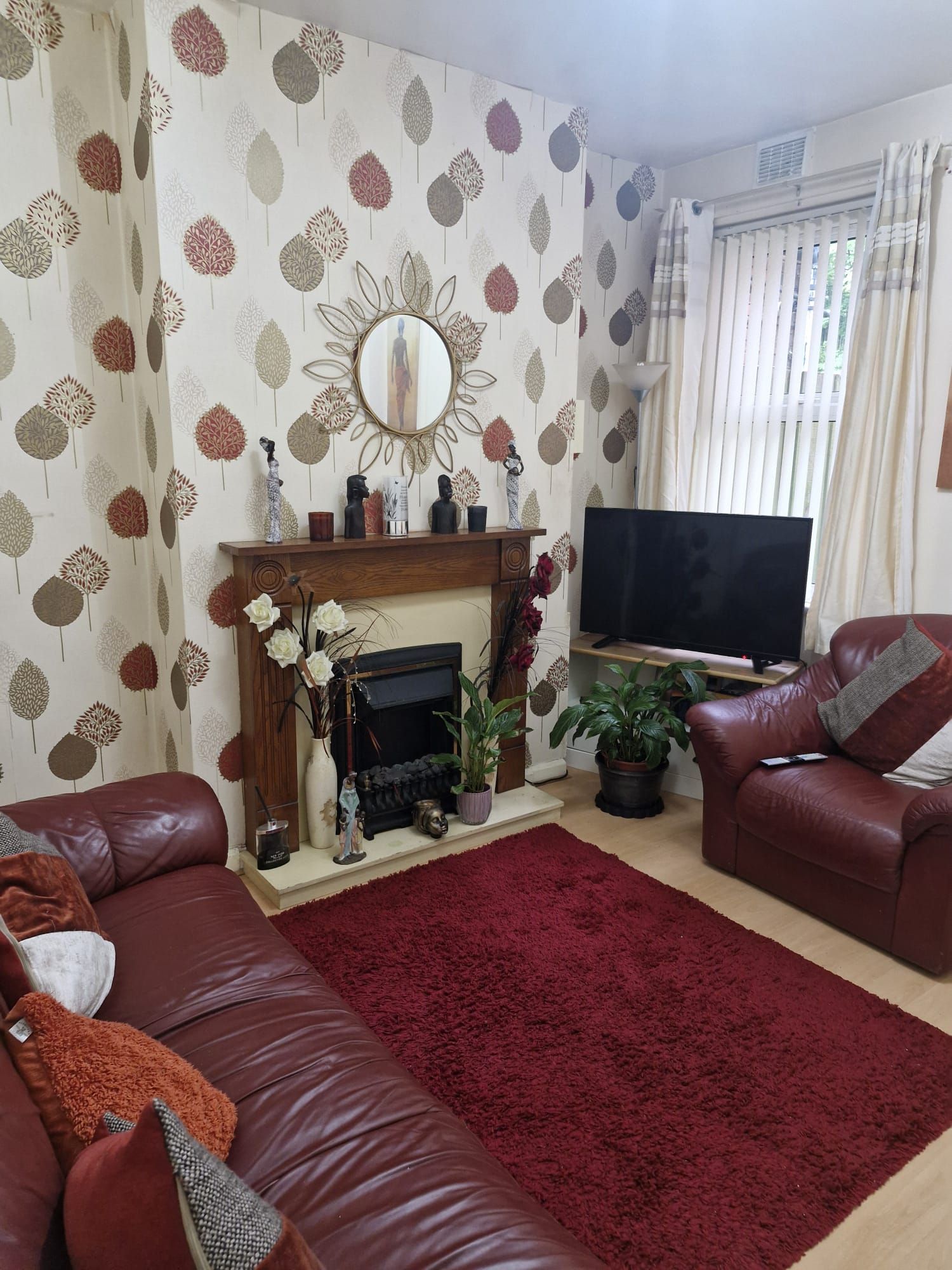 2 bedroom house in Birmingham House Exchange