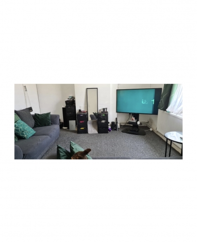 3 bedroom house in Tottenham House Exchange
