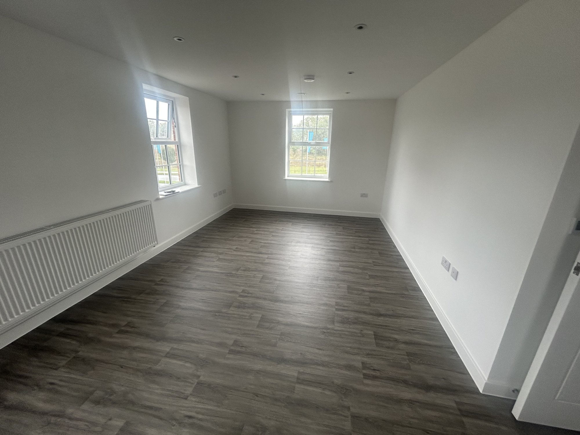 2 bedroom flat in Barming House Exchange