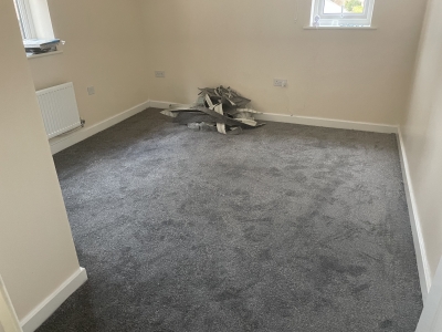 2   bedroom flat in Basingstoke