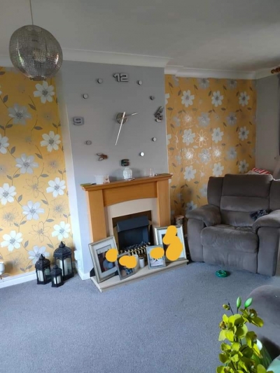 2   bedroom house in Doncaster