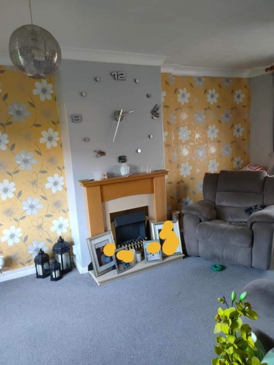 2 bedroom house in Doncaster House Exchange