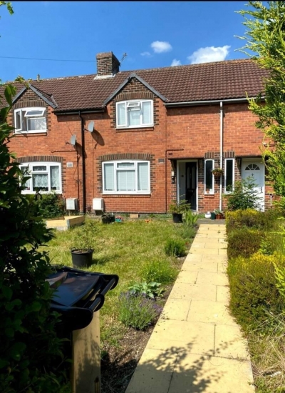 2 bedroom house in Coalville House Exchange