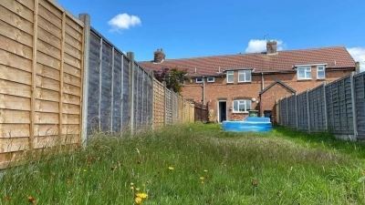 2 bedroom house in Tyne And Wear House Exchange