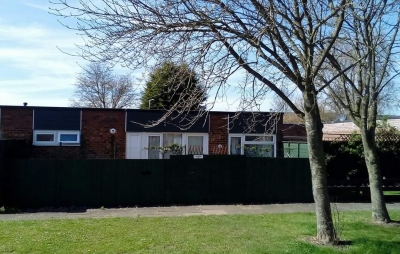 2   bedroom bungalow in Bletchley