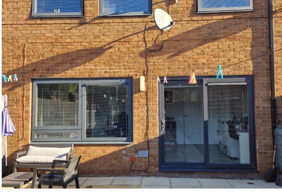 2 bedroom house in Pendleton House Exchange