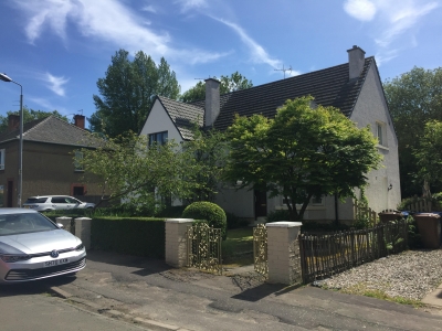 4   bedroom house in Knightswood