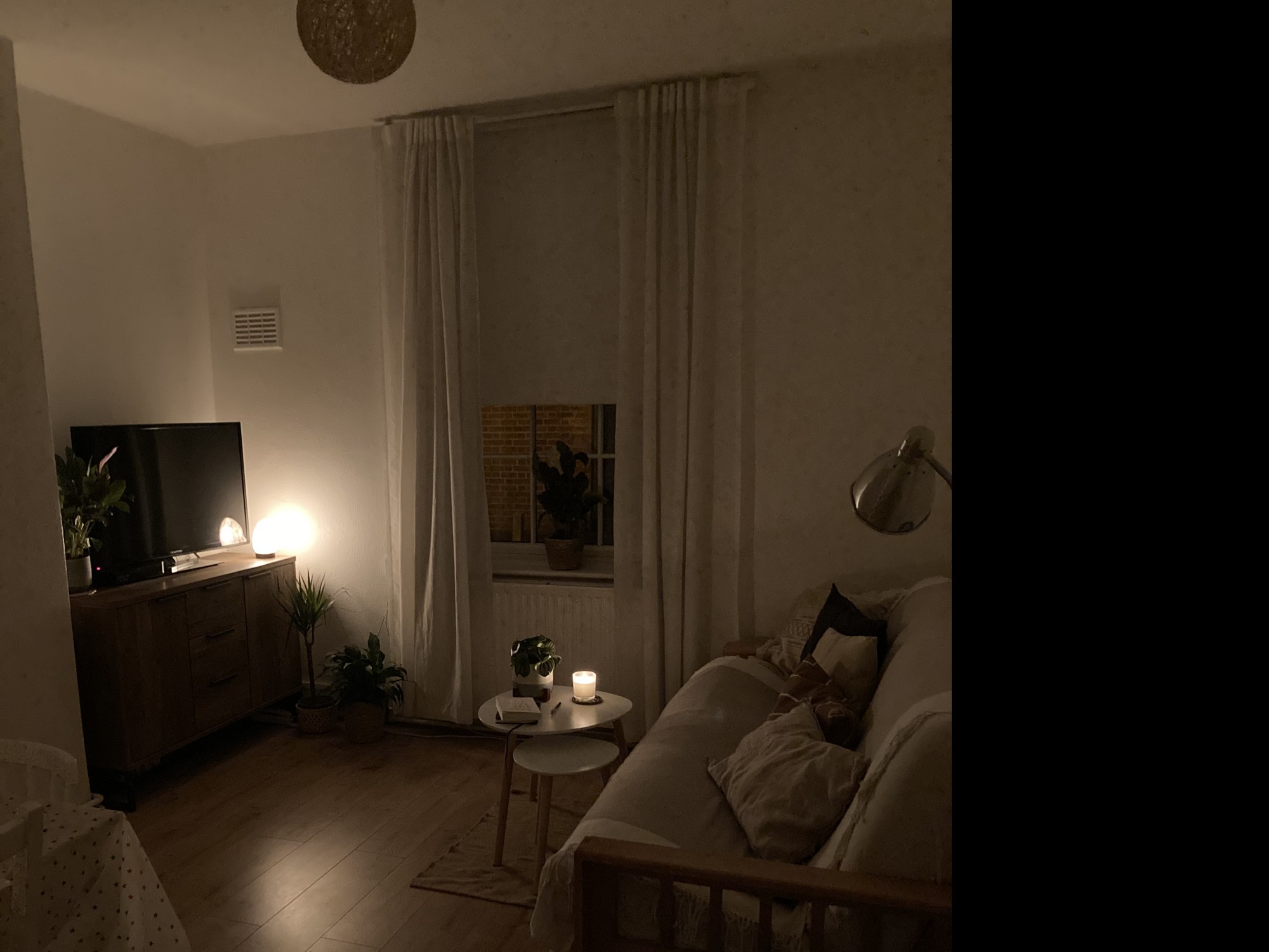 2 bedroom flat in Chelsea House Exchange