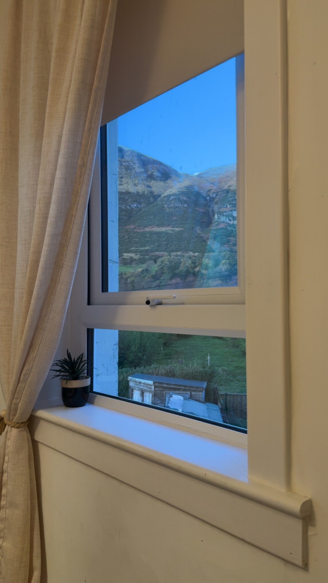 2 bedroom other in Alva House Exchange