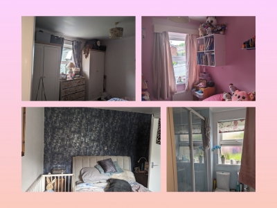 2   bedroom flat in Lyme Regis