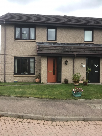 3   bedroom house in Kemnay