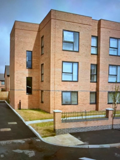 1 bedroom flat in Eastham House Exchange