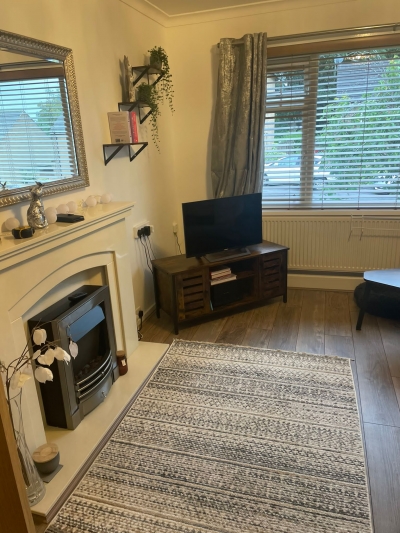 2   bedroom bungalow in Cleckheaton