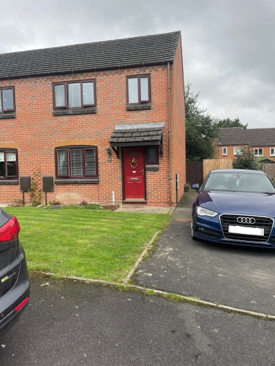 3 bedroom house in Shrewsbury House Exchange