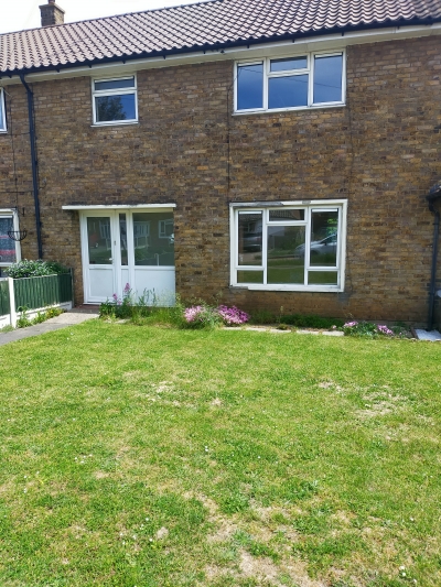 3   bedroom house in Shoeburyness