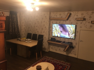 2 bedroom flat in Gorton House Exchange