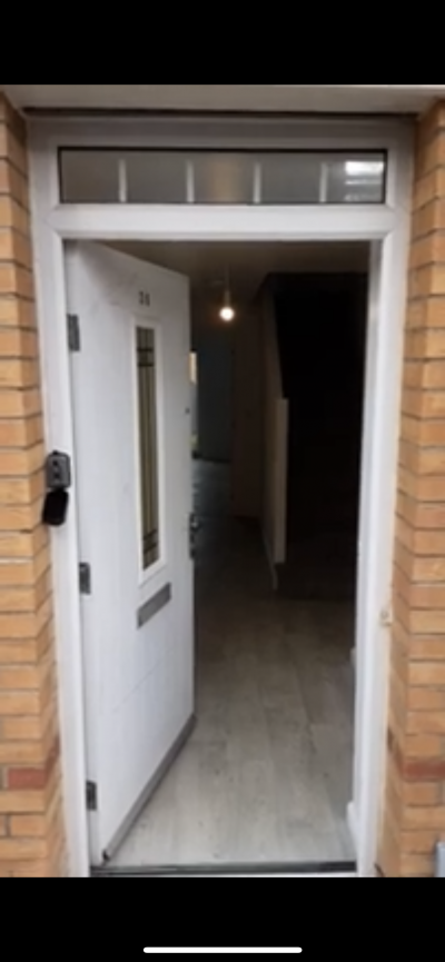 2   bedroom house in St Athan/Sain Tathan