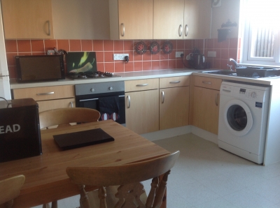 2   bedroom house in Haverhill