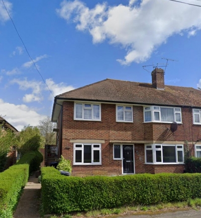 2   bedroom house in St Albans