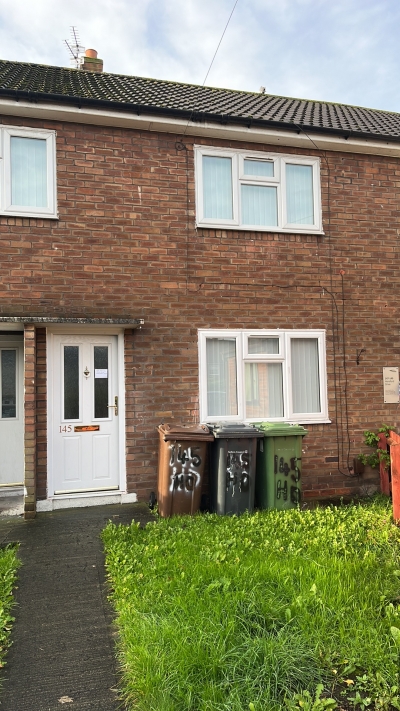 3   bedroom house in Bootle