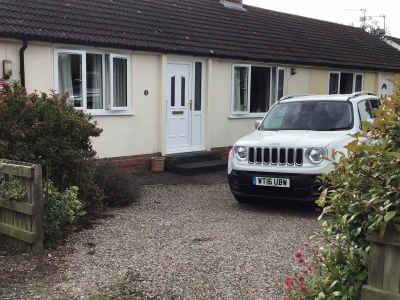  bedroom  in Bedale