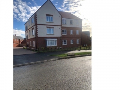 2 bedroom flat in Kingsthorpe House Exchange