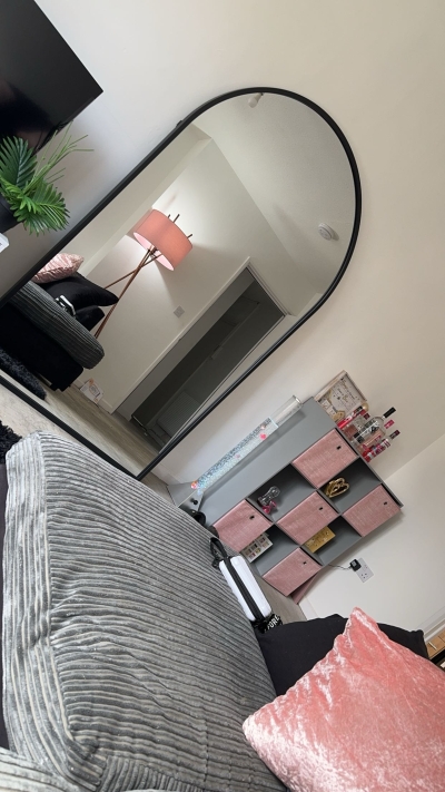 1 bedroom flat in Kingsthorpe House Exchange