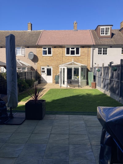 3 bedroom house in Harlow House Exchange