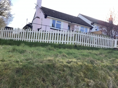 2   bedroom bungalow in Devon