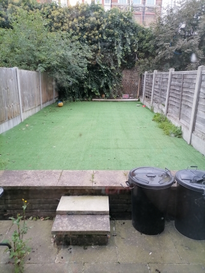 3 bedroom house in Hackney House Exchange