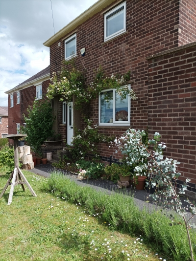 3   bedroom house in Sheffield