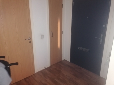 1   bedroom flat in Gorbals