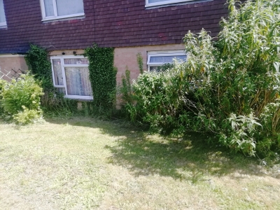 1   bedroom flat in Storrington