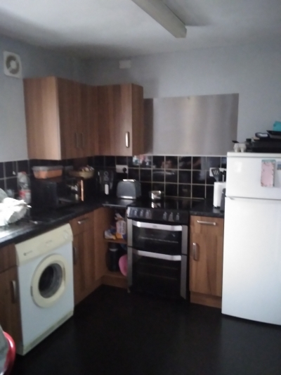 3   bedroom house in Tamworth