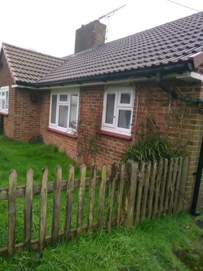 1 bedroom house in Appledore House Exchange