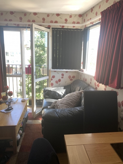 1   bedroom flat in Southampton