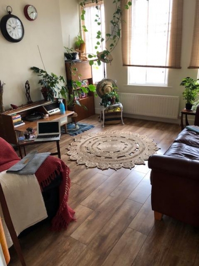 1   bedroom house in Hackney