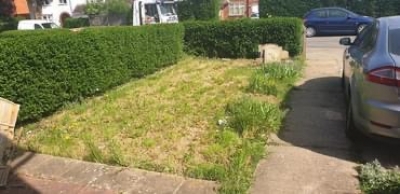 3 bedroom house in Evesham House Exchange