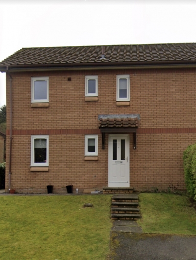 3   bedroom house in East Kilbride