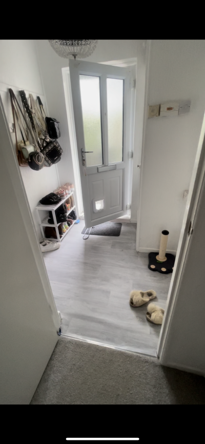 1   bedroom flat in Plymouth