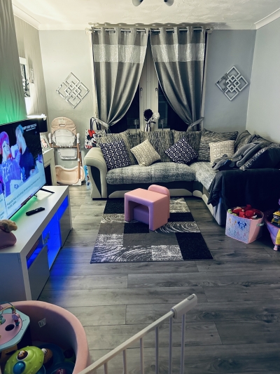 2 Bedroom house In East Kilbride Wants 2 Bedroom house In Hamilton House Exchange
